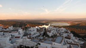 Stunning family home in the heart of old town, Vejer De La Frontera